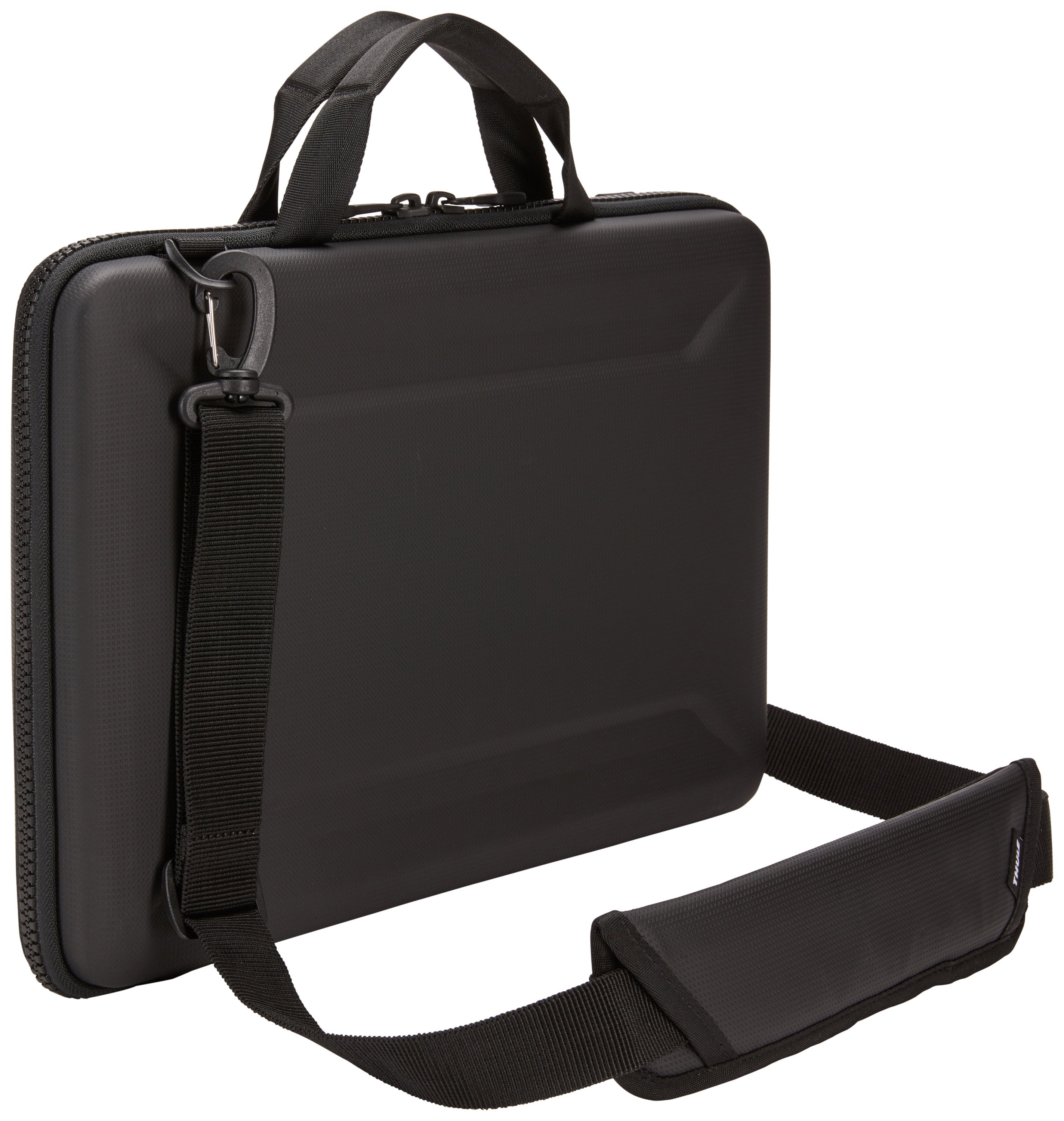 Maletin Thule Gauntlet 4 Attaché 15", Black