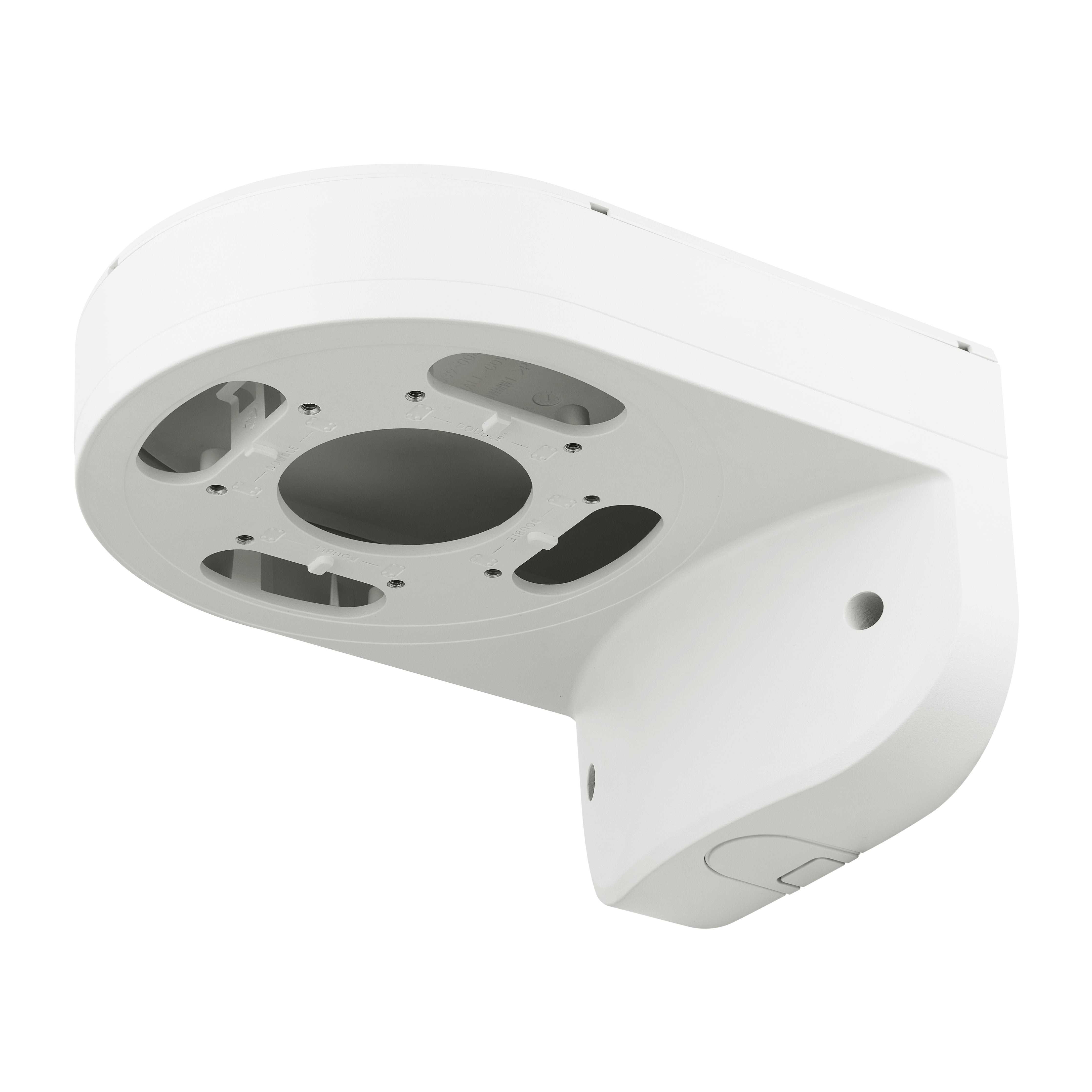 EAN 8801089207074 - Hanwha SBP-160WMW1 cámaras de seguridad y montaje para vivienda Monte imagen 1