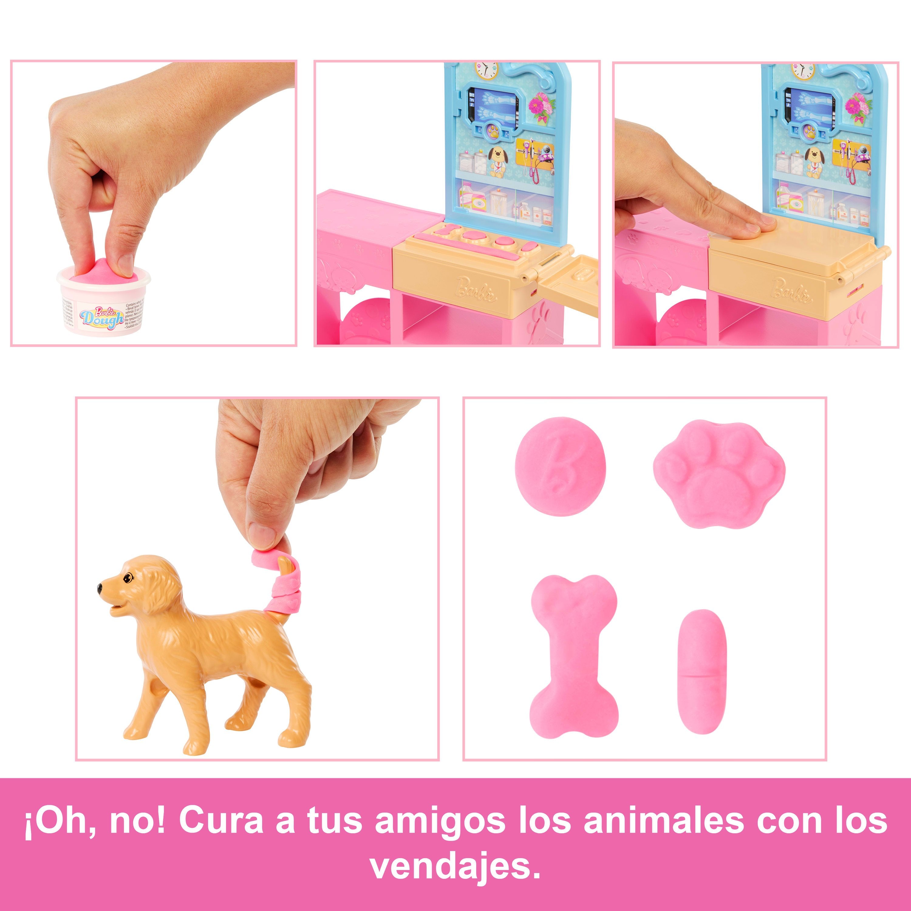 EAN 194735308309 - Barbie JFX93 muñeca imagen 12