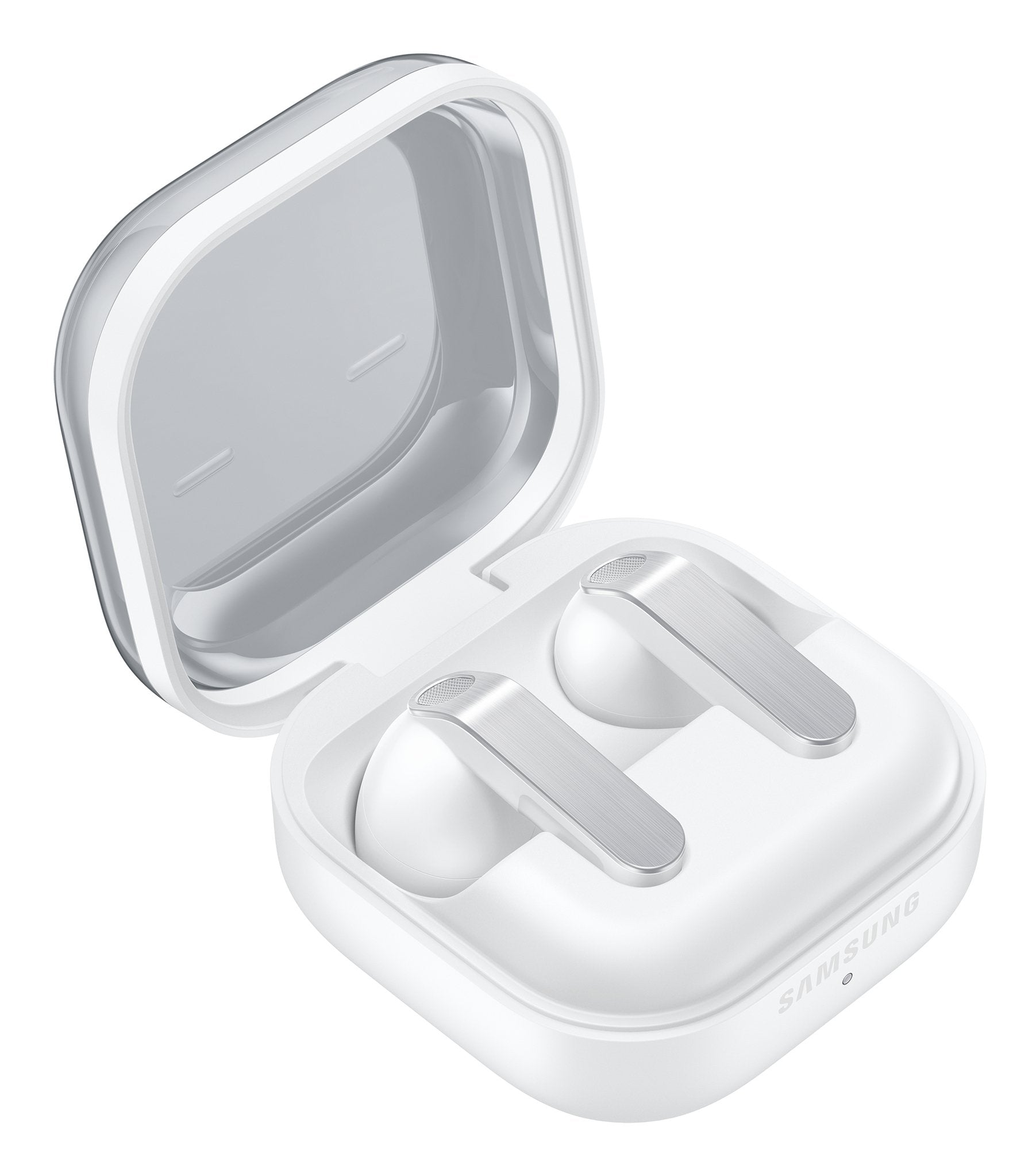 Samsung Sm-R540 Galaxy Buds 4 White Eu