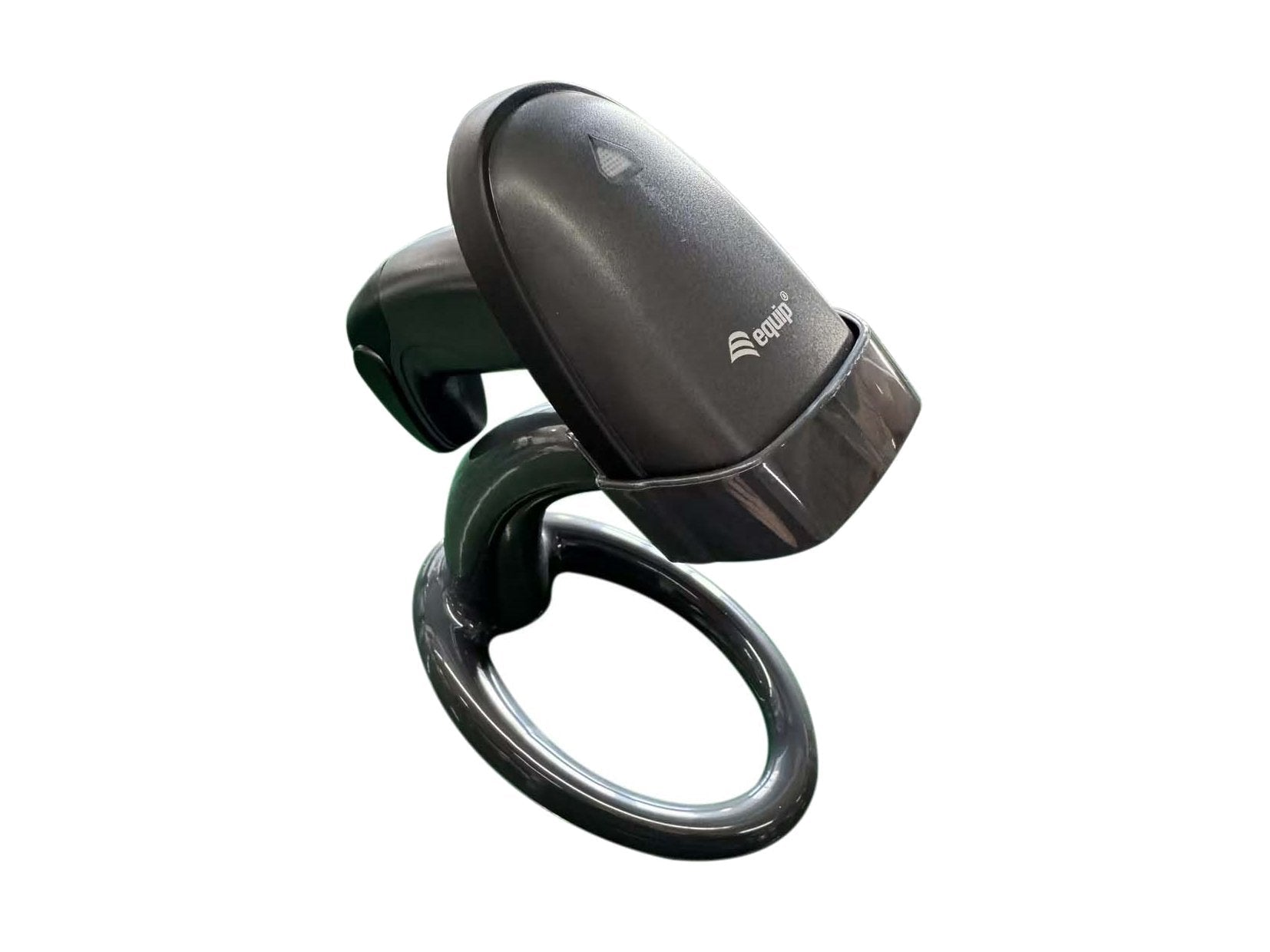 Scanner Codigo De Barras Inalambrico Equip 351029 1d-2d-Qr Soporte Ip54 Vel. 220fps Dist. 15