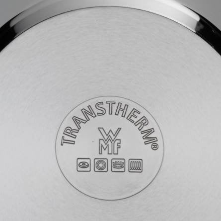 Wmf 0730176040 Kochtopf Diadem Plus 16cm Con Deckel