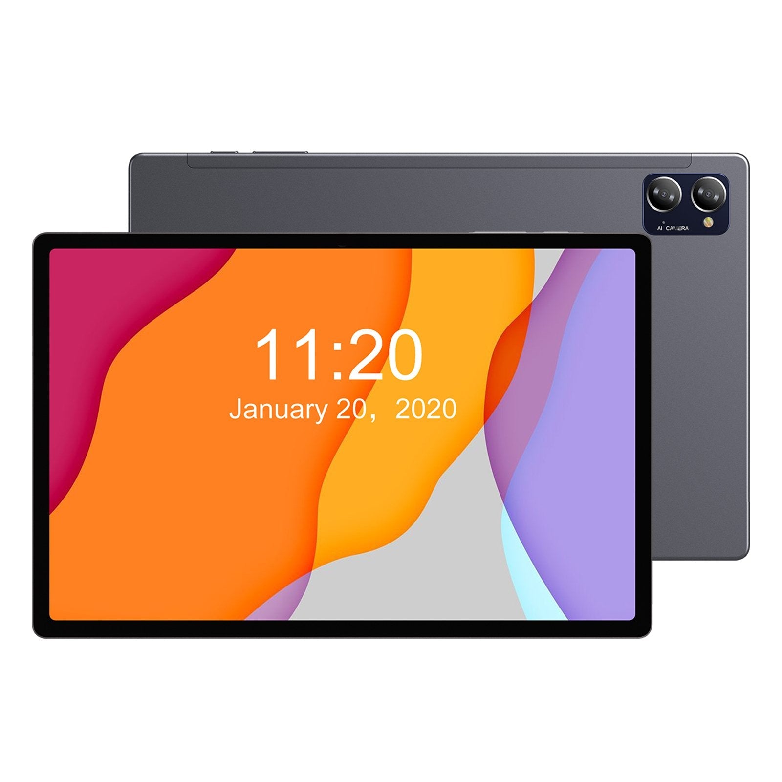 Tablet Chuwi Hipad X Pro Cwi524 Unisoc T616 10.51" 6/128gb Bt 4g Lte Android 12