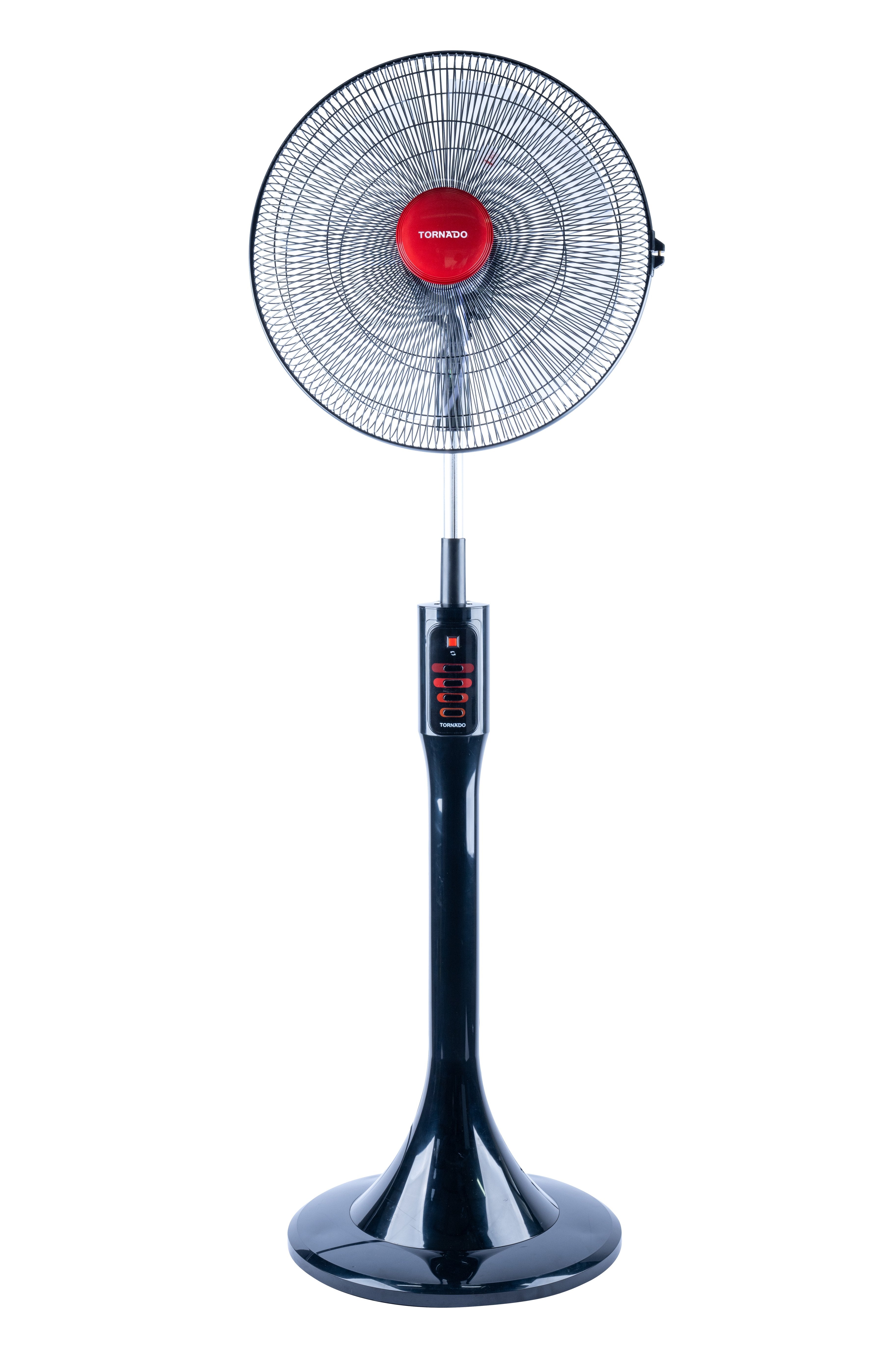 EAN 6221127022193 - TORNADO EFS-111M ventilador Negro imagen 1