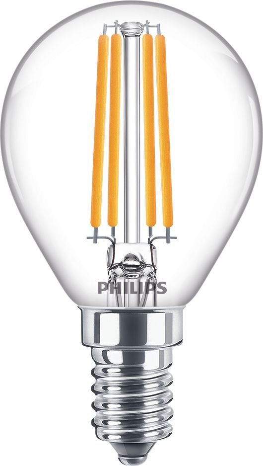 Philips Corepro Led 34756400 Lámpara Led Blanco Cálido 2700 K 6,5 W E14