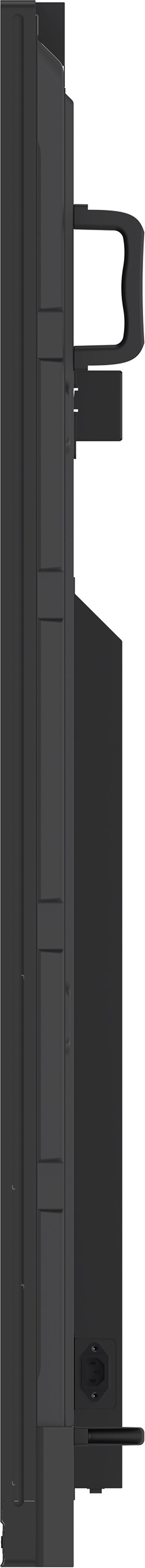 EAN 4948570124831 - iiyama TE9813A-B1AG pantalla de señalización Panel plano interactivo 2,48 m (97.5") Wifi 450 cd / m² 4K U imagen 6