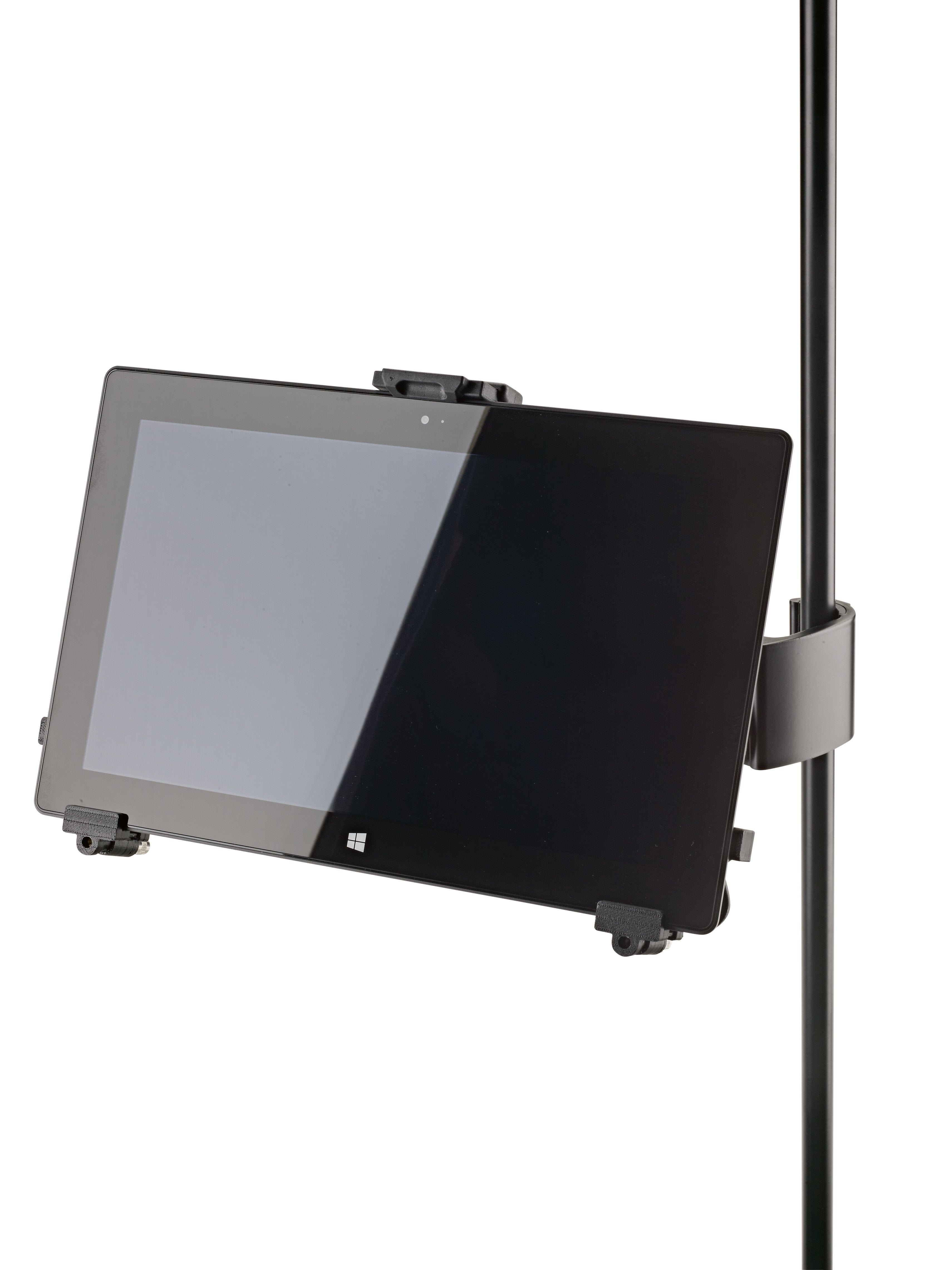 K&M 19791 Soporte Para Tablet Pc Negro