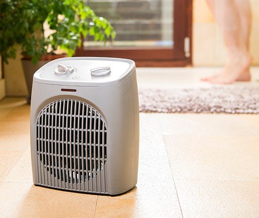 EAN 8414234468789 - Taurus Tropicano Bagno Interior Gris 2000 W Ventilador eléctrico imagen 3