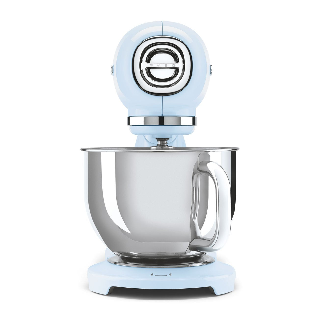 Smeg Kitchen Robot 50´Style Blue Smf05pbeu