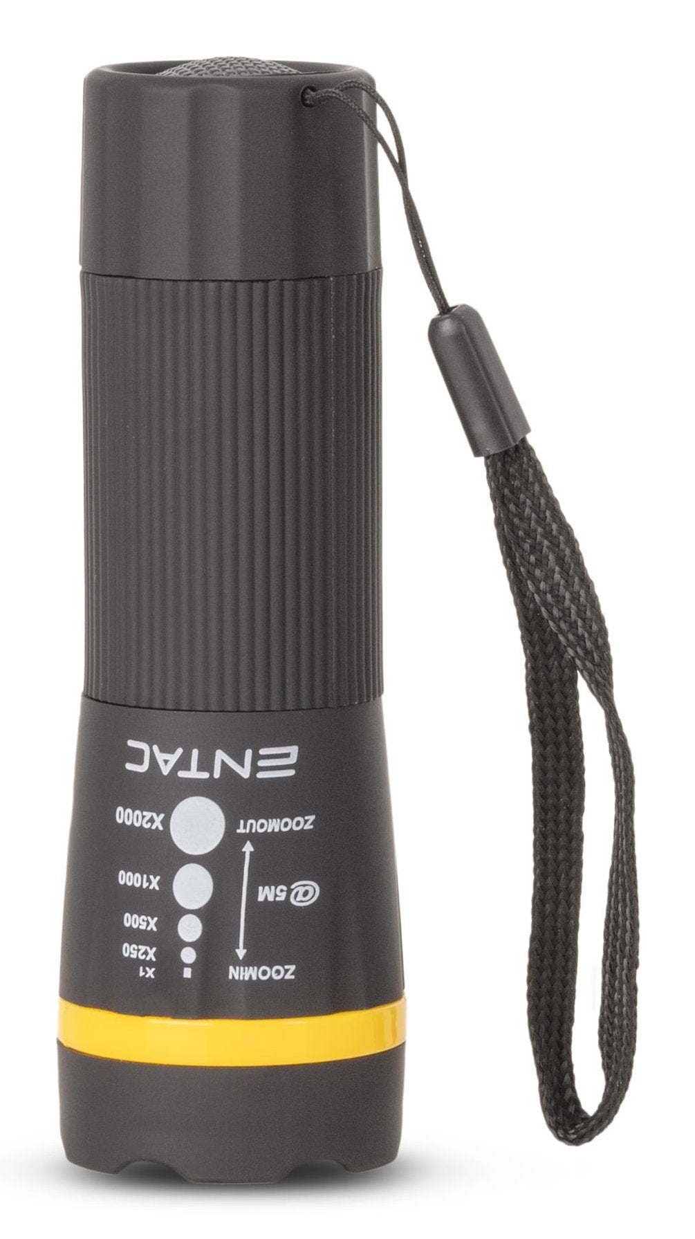 Entac Taschenlampe Zoom Kunmmoff Thekendisplay 24 Mück