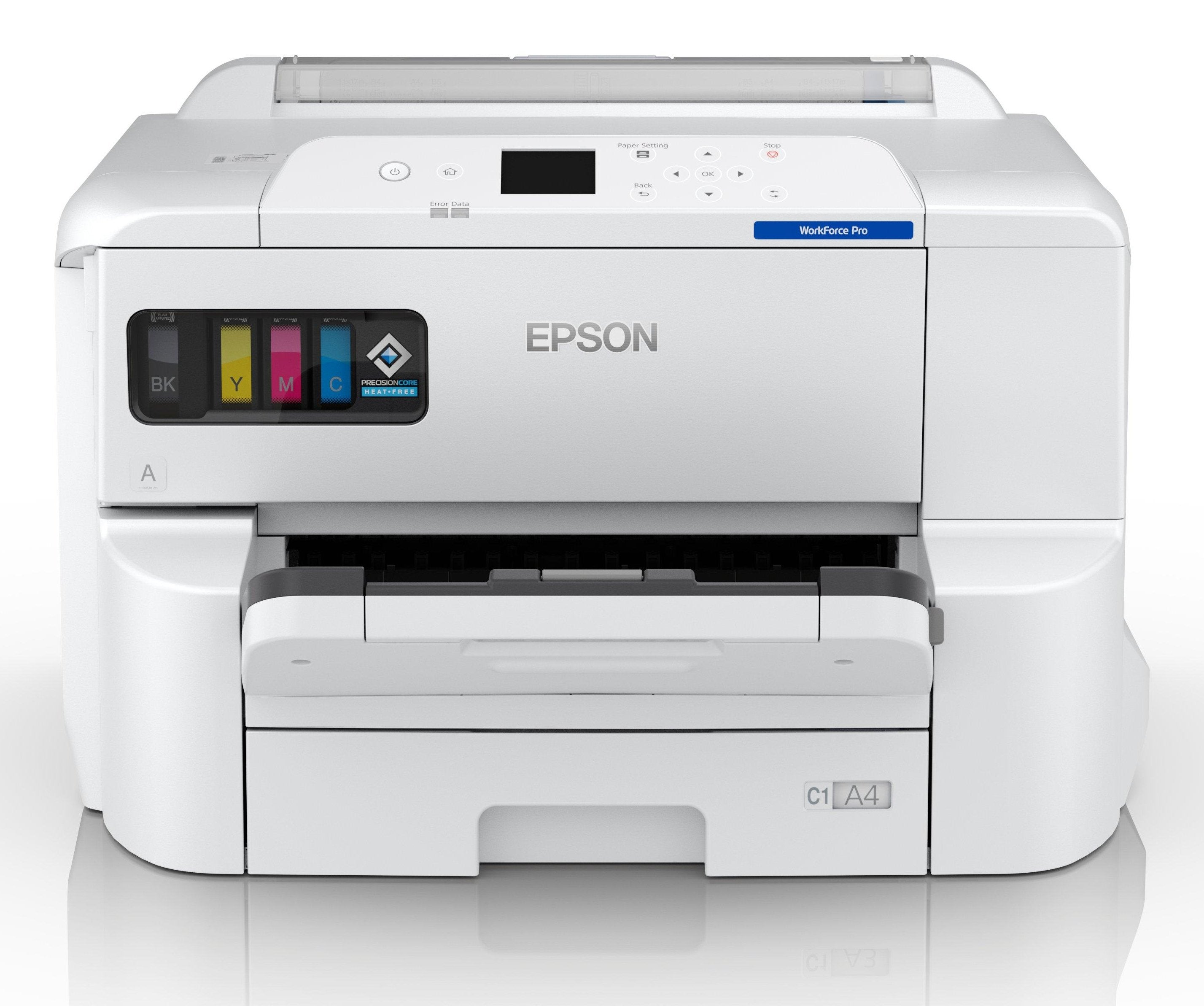 EAN 8715946732718 - Epson WorkForce Pro EP-C7000DW impresora de inyección de tinta Color 4800 x 1200 DPI A3+ Wifi imagen 25
