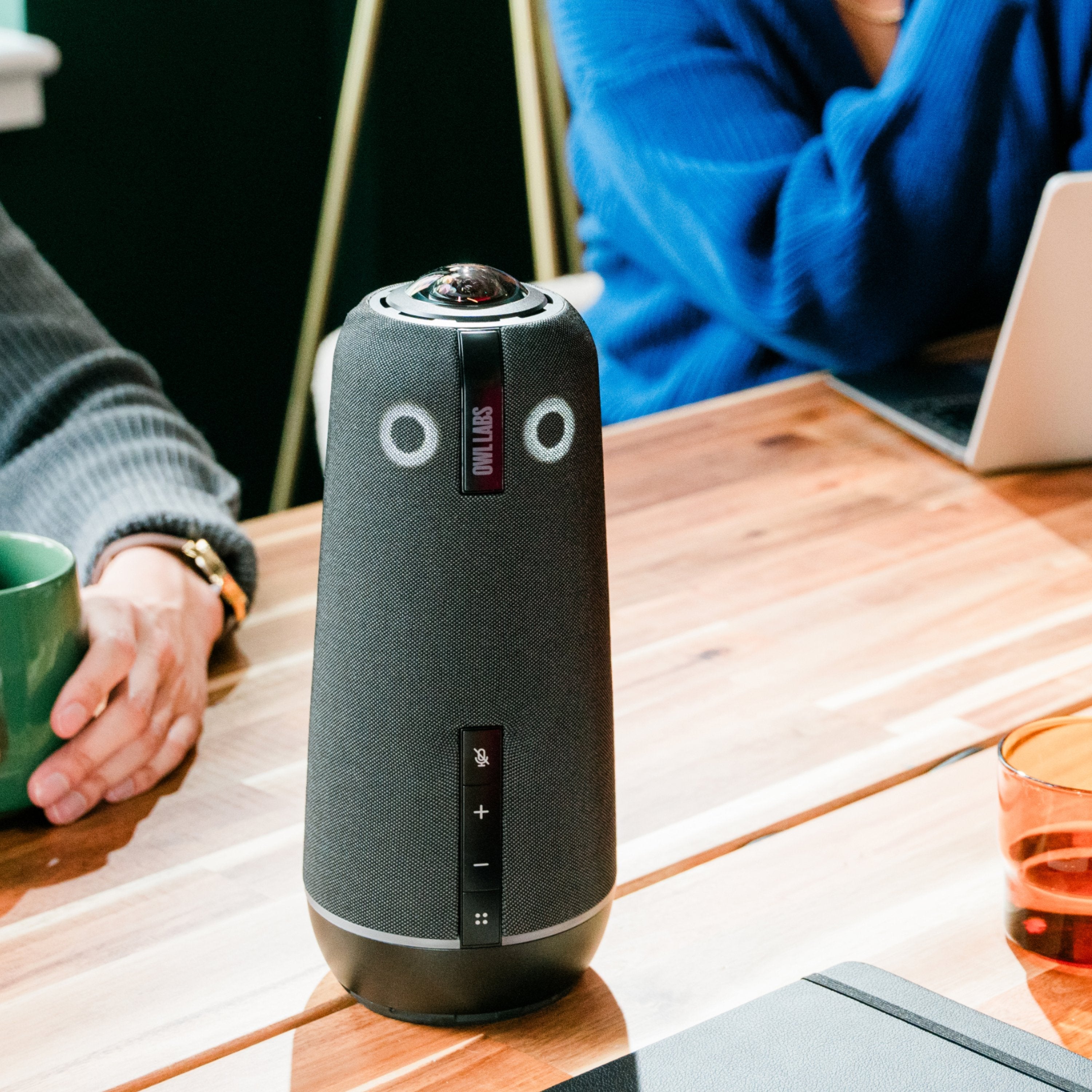 Power Over Ethernet Adapter For Meeting Owl 4+