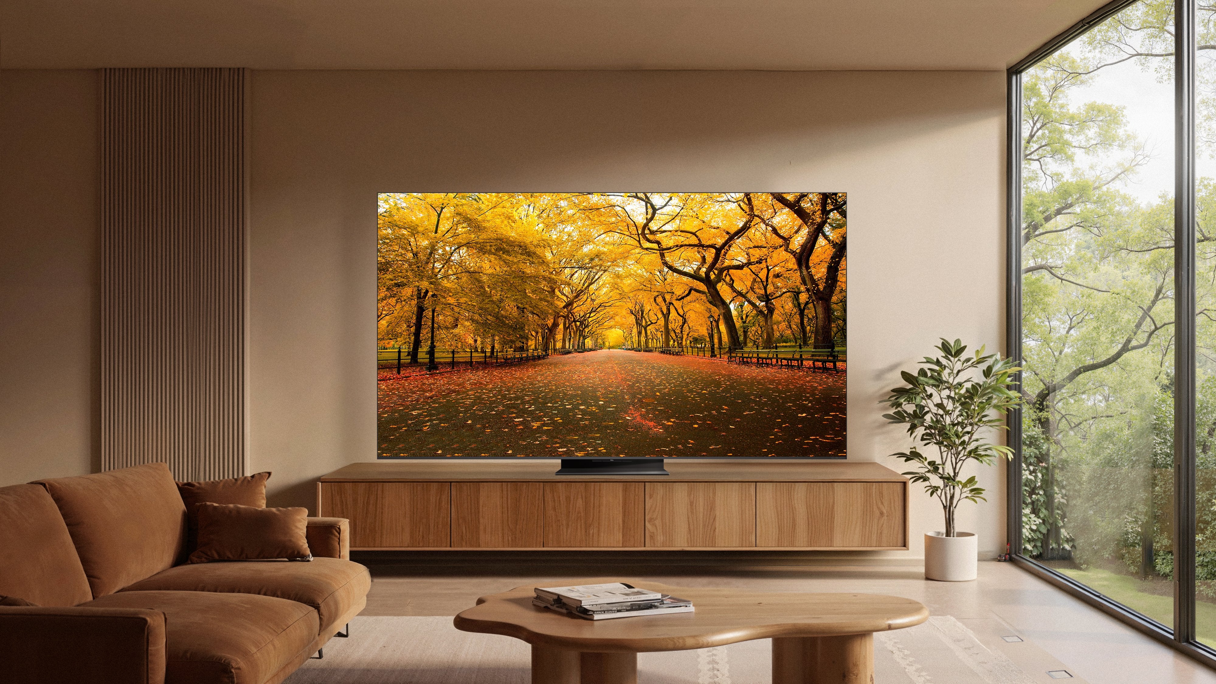 EAN 5901292529895 - TCL C8L 75C8L Televisor 190,5 cm (75") 4K Ultra HD Smart TV Wifi Negro 5500 cd / m² imagen 3