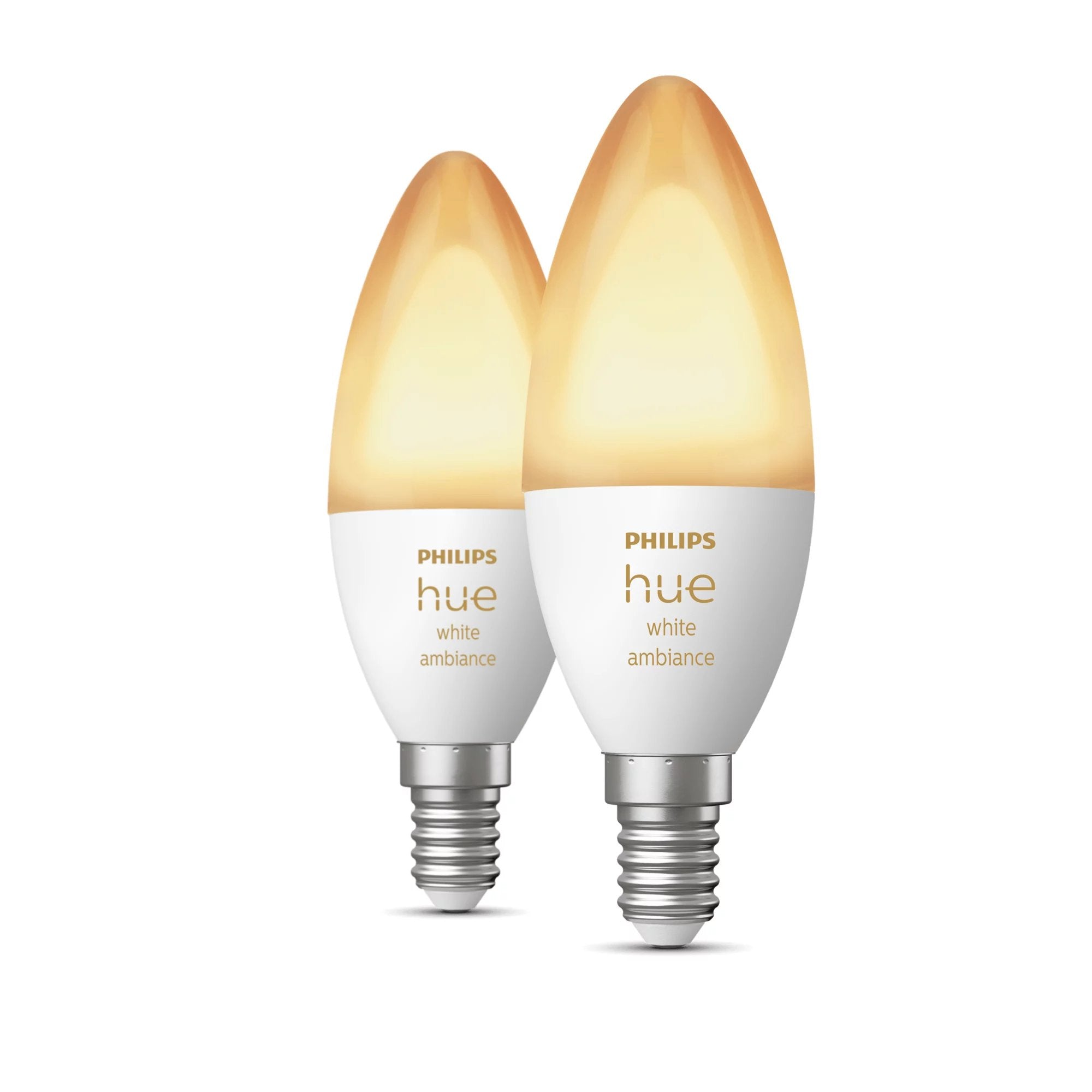 Hue White Ambiance E14, Led-Lampe 929002294404