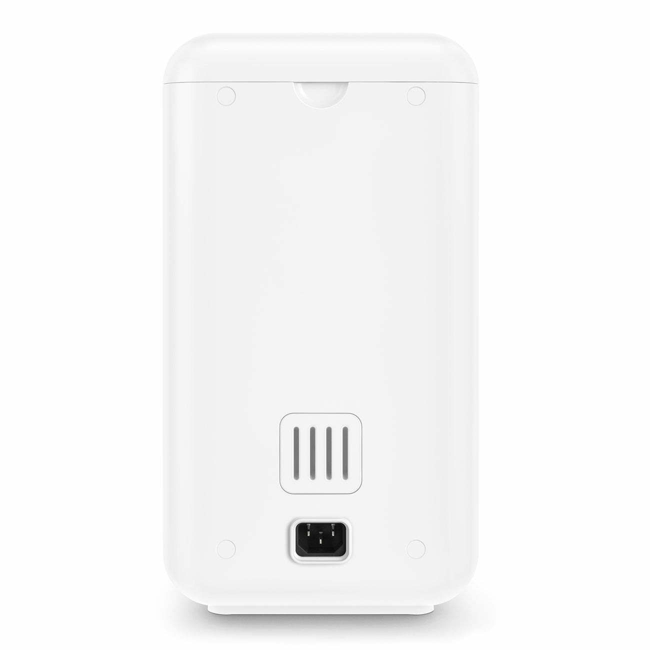 EAN 8017709334819 - Smeg BCC11WHMEU cafetera eléctrica Totalmente automática Máquina espresso 1,4 L imagen 2