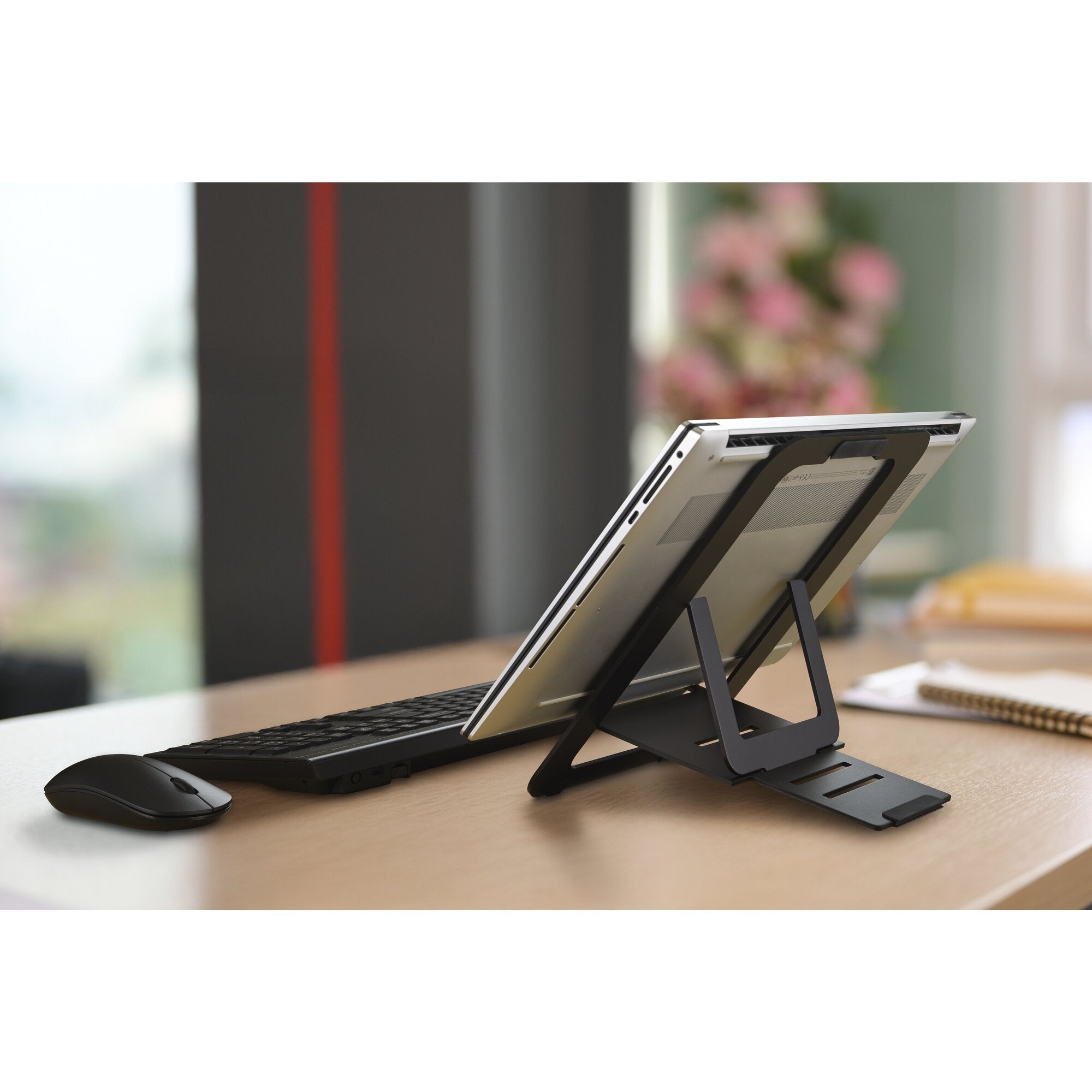 Kensington Eq Aluminum Adjustable Laptop Stand
