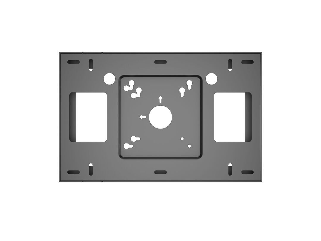 M Pro Series Enclosure Qb13r  & Qb13r-T
