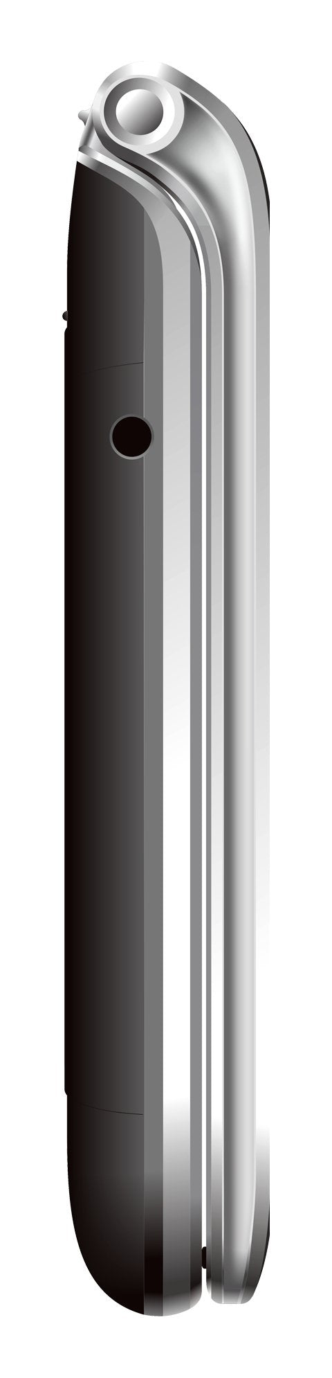 Movil Beafon Sl645 4g Black Móvil 2.8"