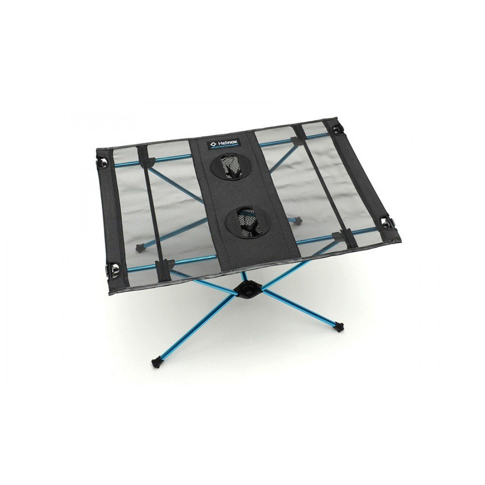 EAN 8809272093800 - Helinox Table One Negro, Azul imagen 1
