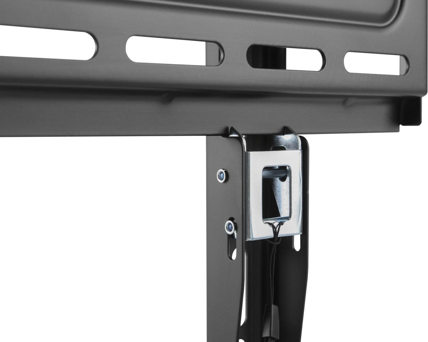 Wall Mount Slim L Up To Vesa  600x400 50kg /W Rubber List