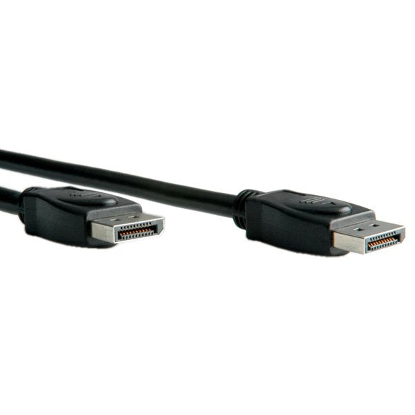 EAN 7611990186266 - ROLINE 2m DisplayPort Negro imagen 2