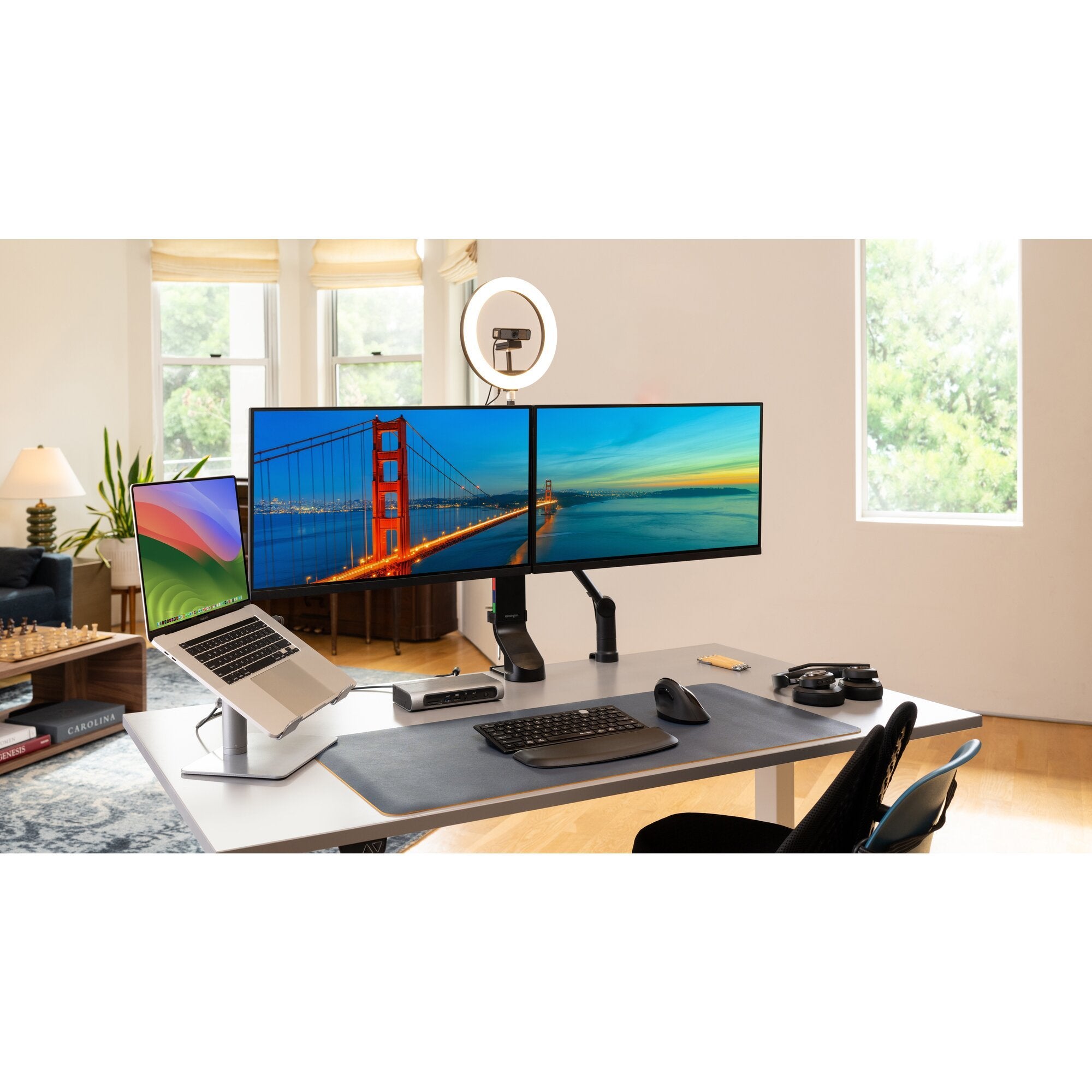 EAN 0085896604129 - Kensington SmartFit Negro imagen 23