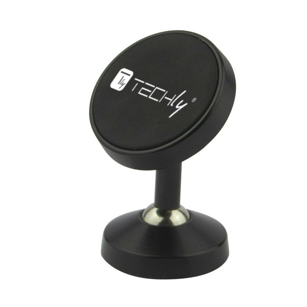 Techly Autohalterung Con Magnetischem Halter
