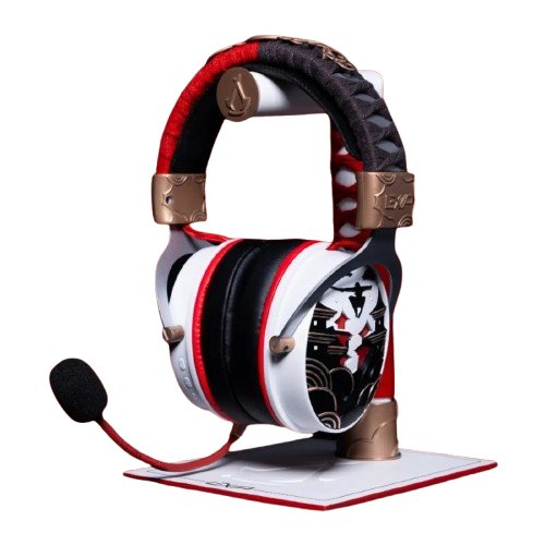 Lexip X Ubisoft Assassins Creed Shadows Headset