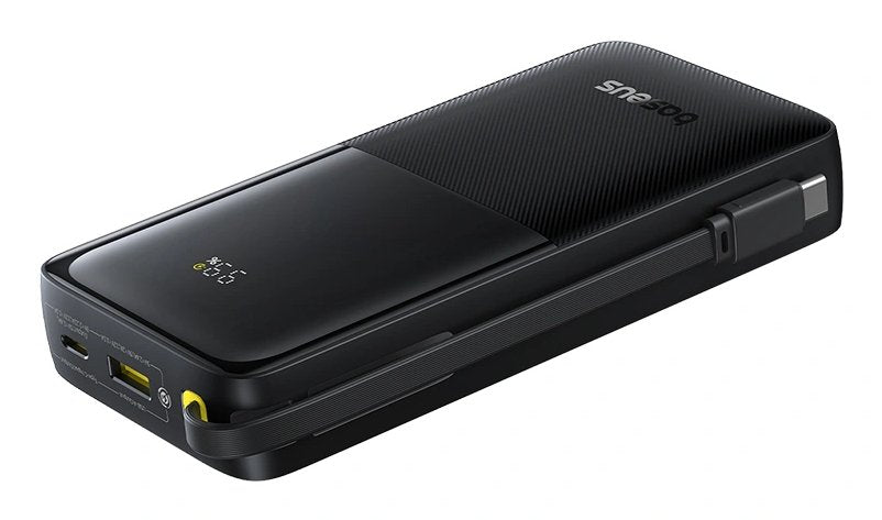 Bipow 2 Powerbank 20000mah 20w B