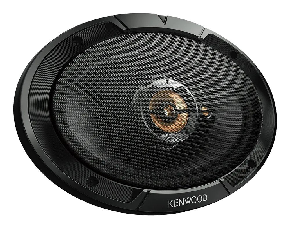 EAN 0019048243621 - Kenwood KFC-S6977EX altavoz audio Alrededor De 3 vías 500 W 1 pieza(s) imagen 2