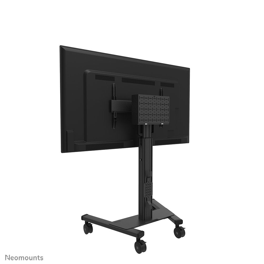 Neomounts By Newstar Select Neomounts Soporte De Suelo 37-75" 70kg Fl50s-825bl1 Negro Neomounts