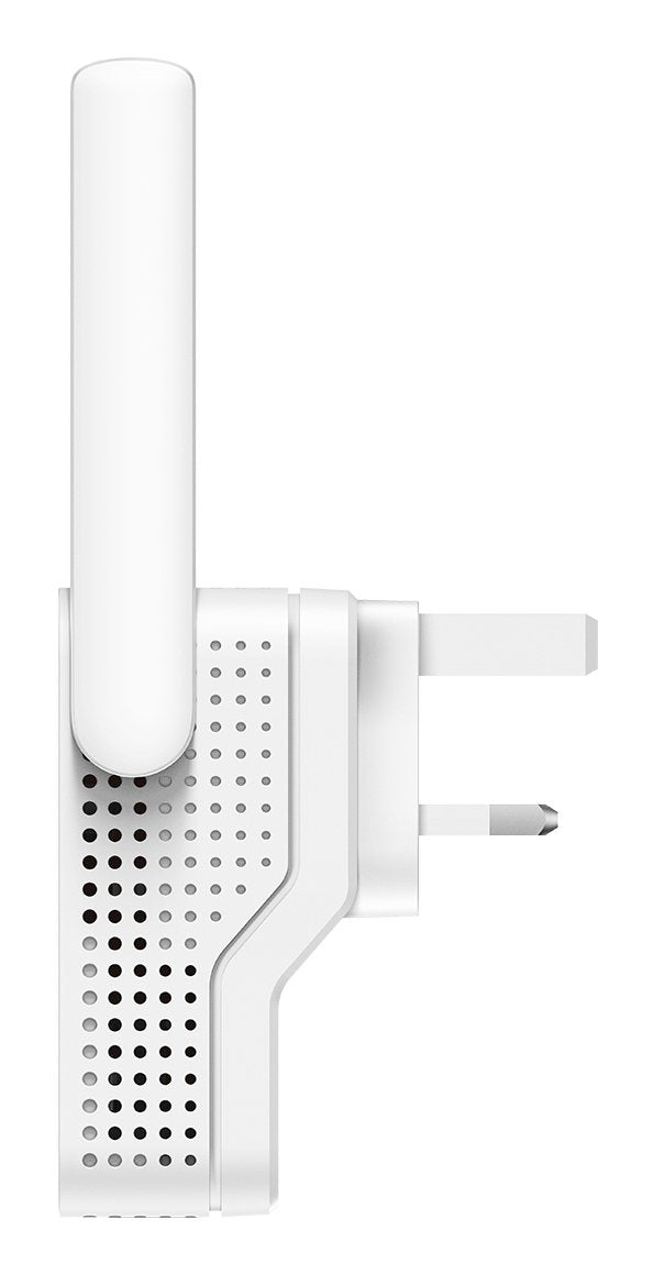 EAN 6971690790165 - Cudy RE1200 ampliador de red Repetidor de red Blanco 10, 100 Mbit/s imagen 7