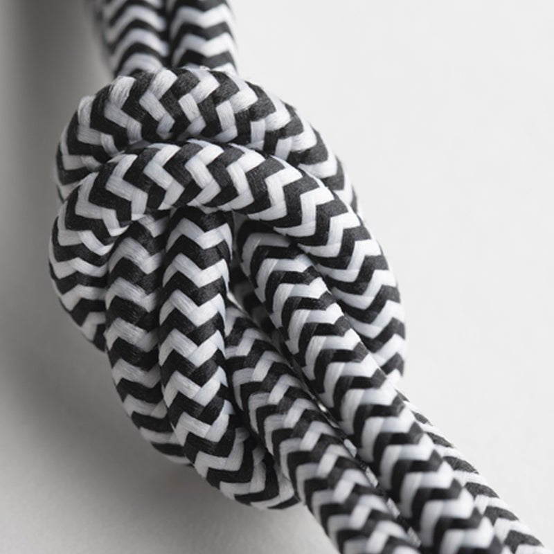 Belt Cable-Type-A-C-Zebra-3m