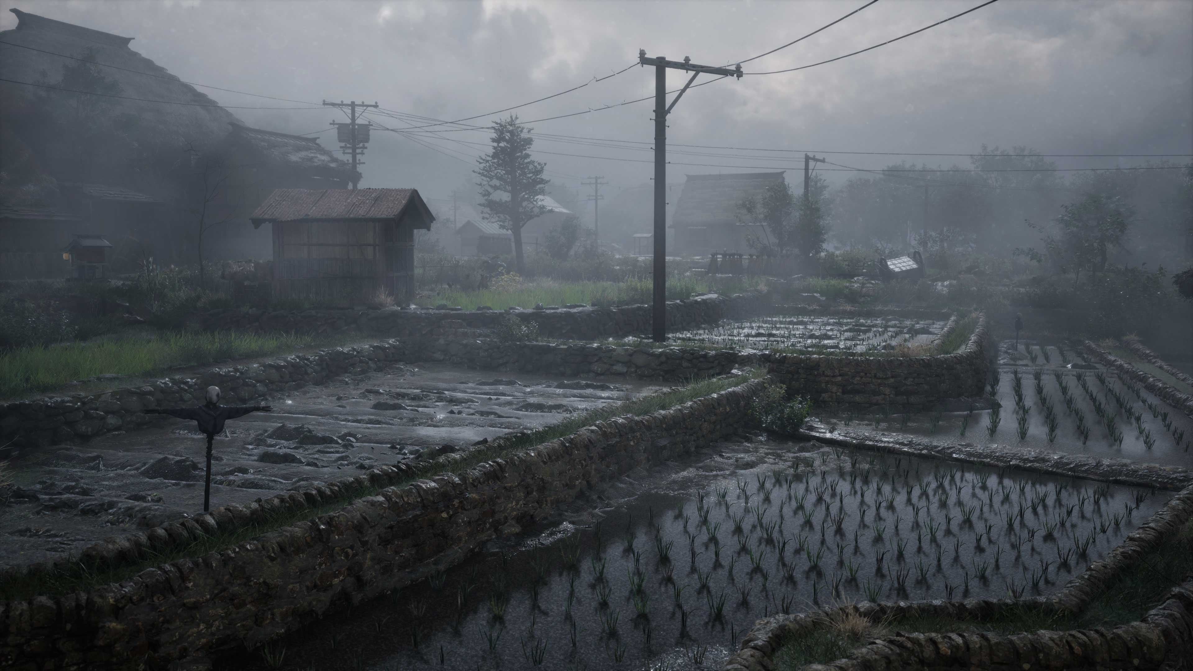 EAN 4012927114254 - Konami Silent Hill f - Day One Edition (Xbox Series X) Day One (Primer día) Plurilingüe imagen 2