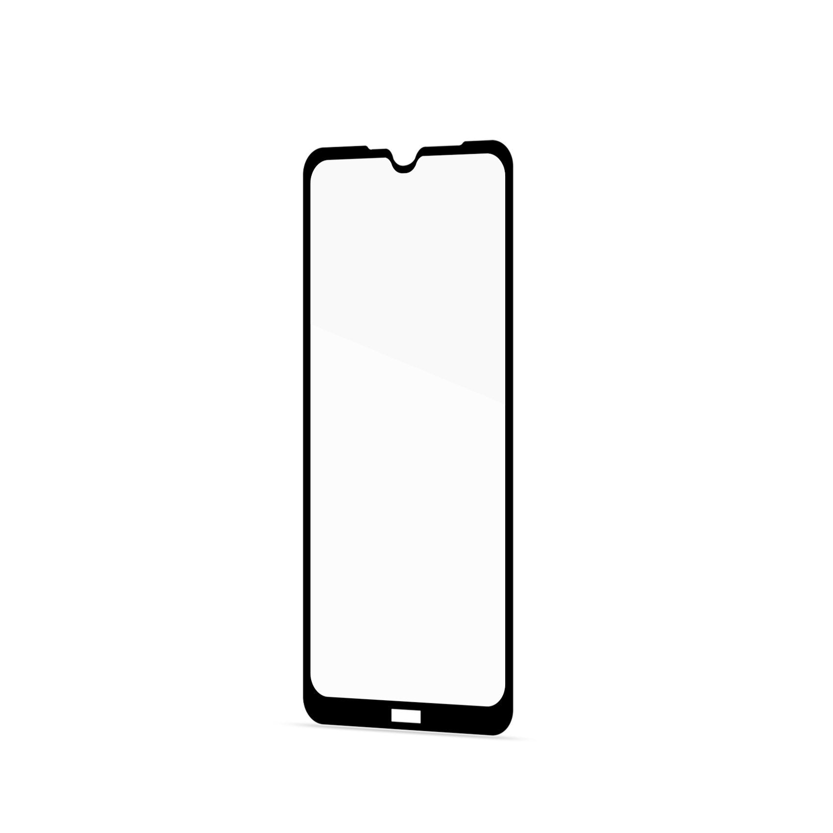 Celly Protector Pantalla Completo X