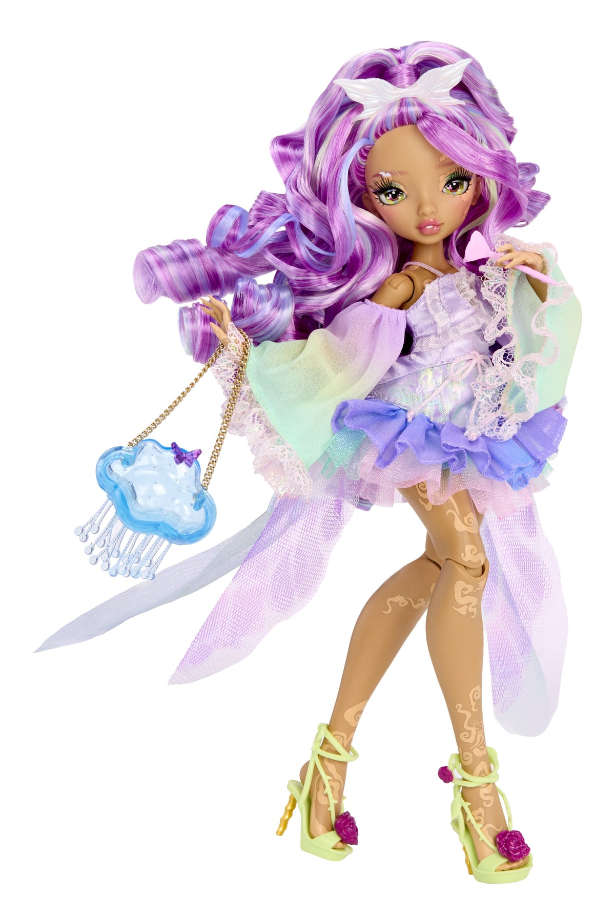Muñeca Luna Skye Dreamy Mirrormi