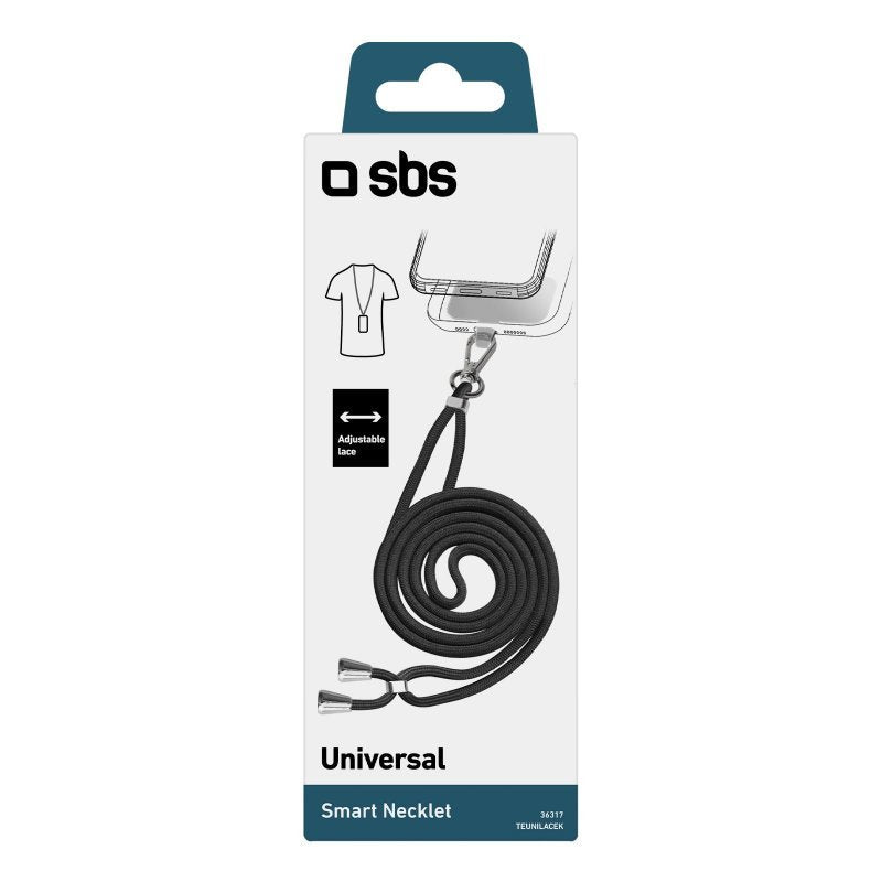 Sbs Teunilacek Accesorio Para Funda De Teléfono Móvil