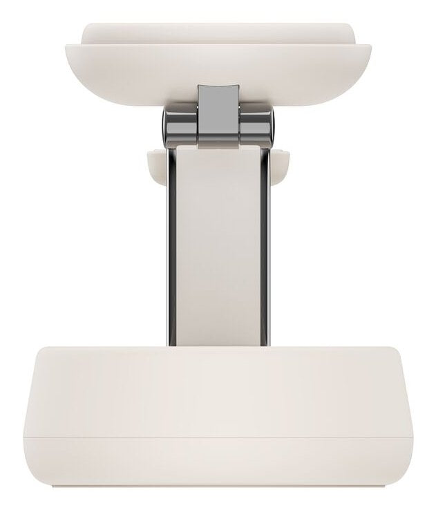 EAN 0745883922901 - Belkin Qi2 Fitness tracker, Auriculares, Smartphone, Reloj inteligente Blanco USB Cargador inalámbrico Ca imagen 3