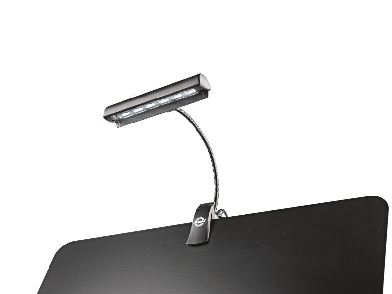 König & Meyer 12248-000-55 Iluminación Para Atril