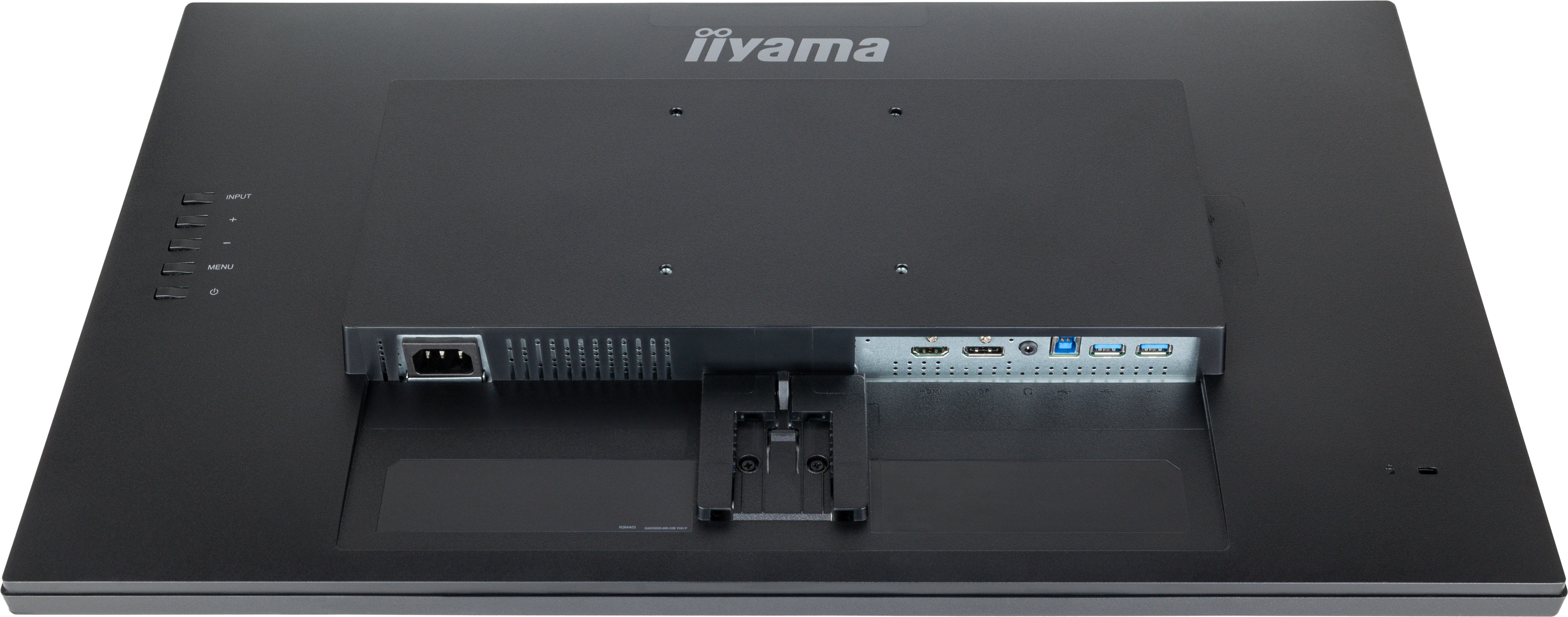 EAN 4948570122622 - iiyama ProLite pantalla para PC 68,6 cm (27") 2560 x 1440 Pixeles Dual WQHD LED Negro imagen 10