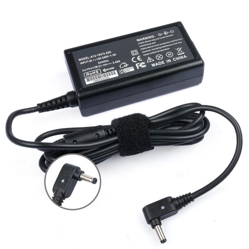 EAN 5712505446584 - CoreParts MBA50157 adaptador e inversor de corriente Interior 65 W Negro imagen 1
