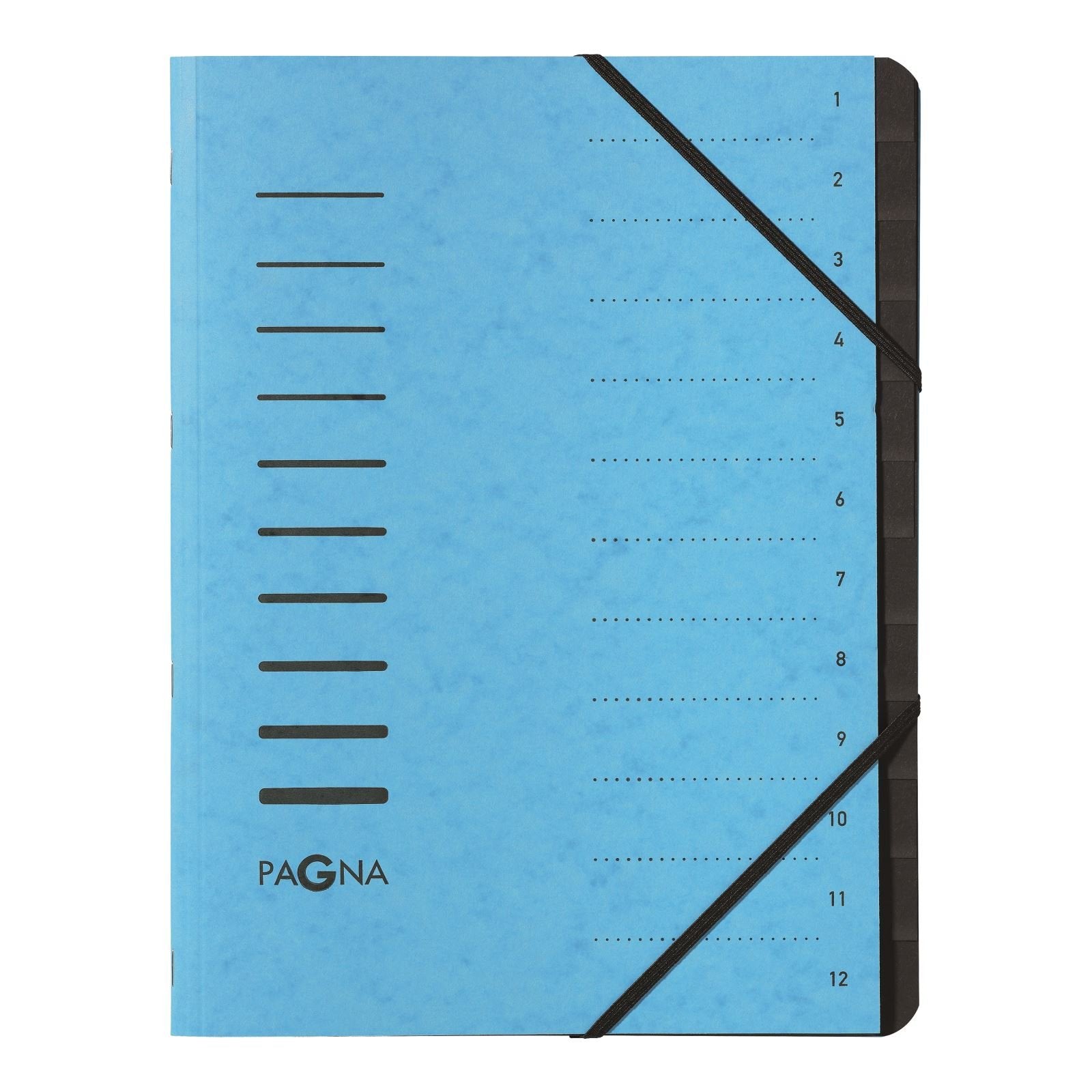 Pagna 40059-18 Carpeta A4 Azul