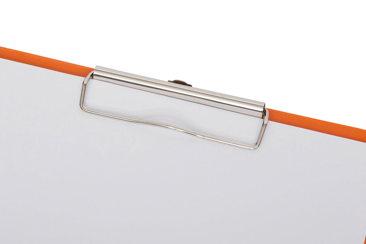EAN 4002390064750 - MAUL 2339243 portapapel A4 Cartón, Plástico Naranja imagen 6
