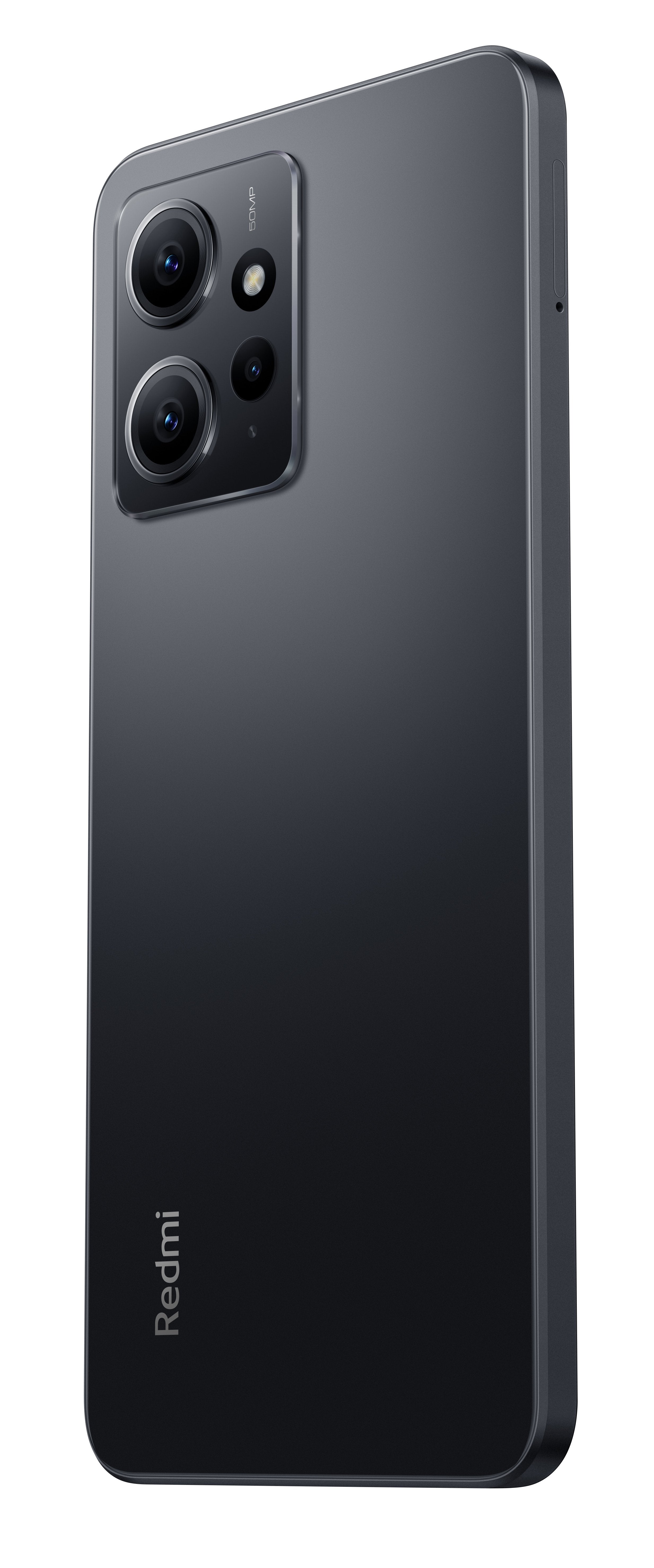 Xiaomi Redmi Note 12 4g 8gb/128gb Gris