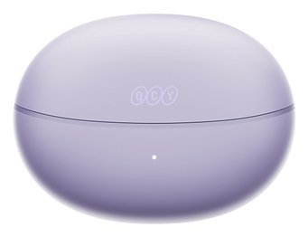 EAN 6957141409473 - QCY Crossky C30 Auriculares Inalámbrico De oreja abierta Llamadas/Música Bluetooth Púrpura imagen 3