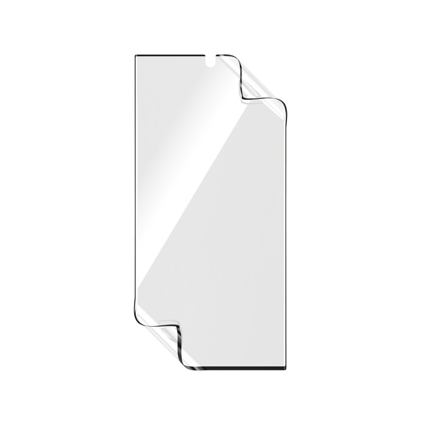 Panzerglass Samsung Galaxy  S23 Ultra Ultra 2023 Uwf Pet Ab Wa Protector De Pantalla 1 Pieza[S]