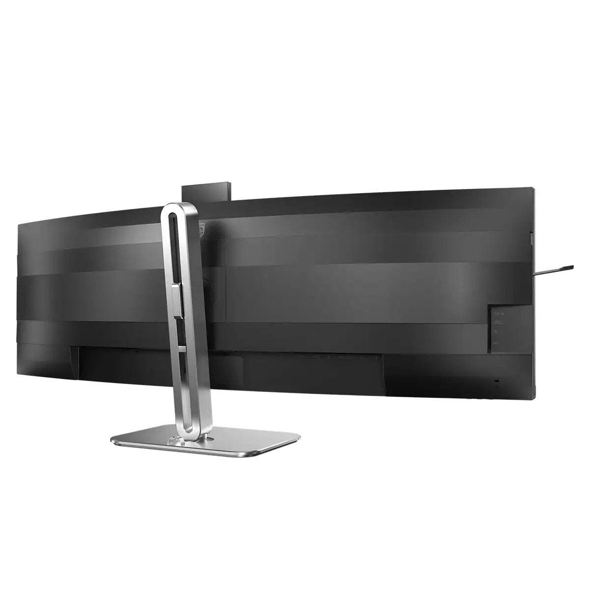 EAN 8712581802554 - Philips 49B2U6900CH/00 pantalla para PC 124 cm (48.8") 5120 x 1440 Pixeles Dual QHD LCD Negro imagen 4