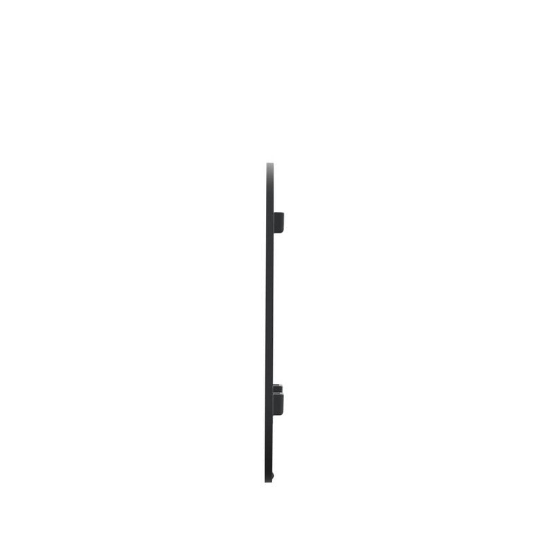 Placa De Montaje En Pared De Repuesto Go-E , Para Charger Gemini Flex, Soporte De Pared Ch-04-08