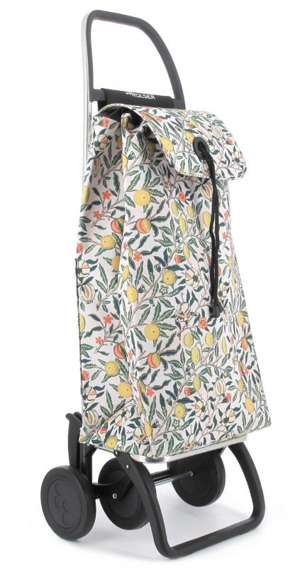 Carro De La Compra I-Max Modelo William Morris 4 Pomegranate