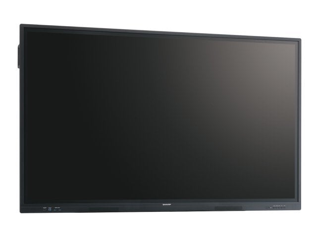 Sharp Pn-Lc862 Digital Signage Touch Display 218,44 Cm 86 Zoll